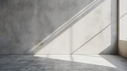 Obraz premium Minimalist photography background