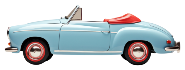 PNG Cabrio car convertible vehicle