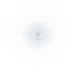 Obraz premium PNG Sun backgrounds fireworks light