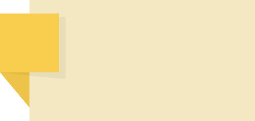 깔끔한 인포그래픽 폴더