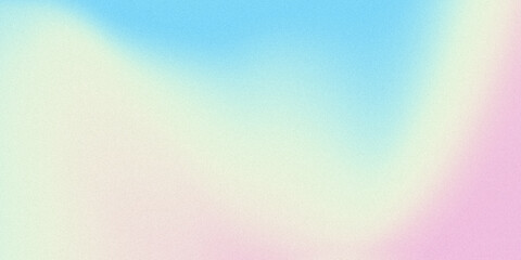 abstract background pastel colors green blue and pink texture noise