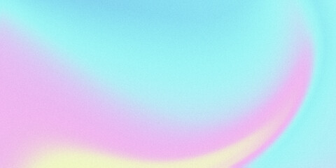 abstract background pastel pink and blue texture noise