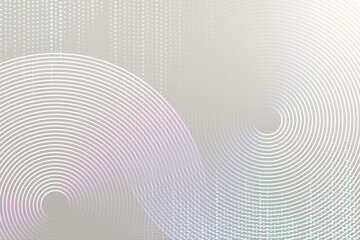 ripple linear circular pattern background simple