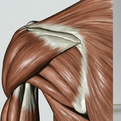 anatomy of the human body