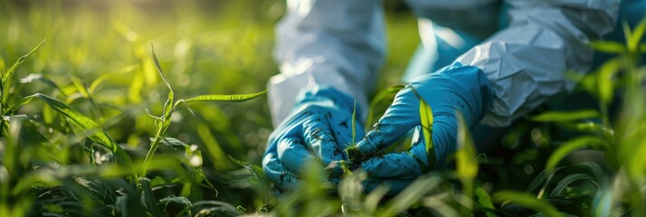 Biocontrol Agents in Integrated Pest Management Strategies for Sustainable and Eco Friendly Agriculture and Gardening Practices