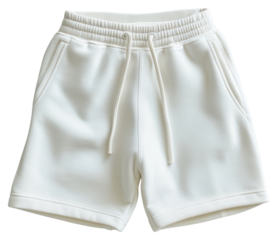 PNG Sport short mockup shorts clothing textile