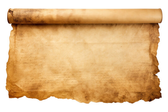 PNG Paper Scroll Sheet backgrounds parchment document