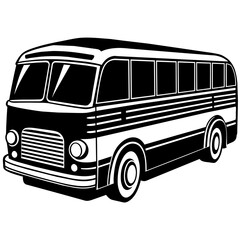 bus vector
