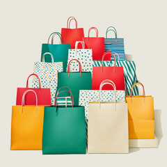 shopping bags_01
