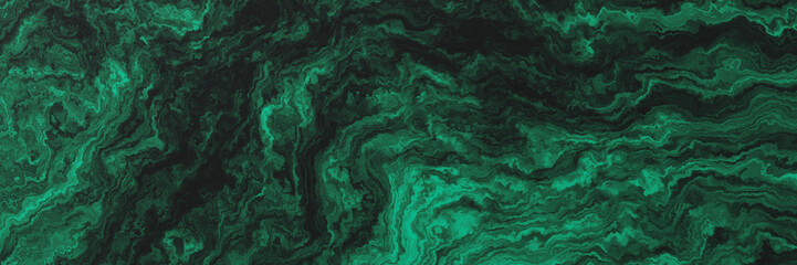 Fototapeta na wymiar Abstract green agate. Stone surface background
