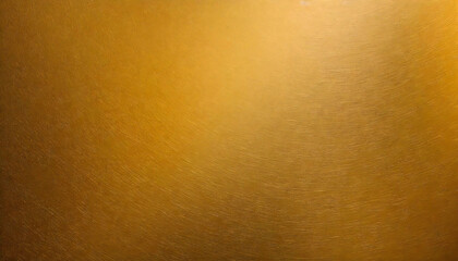 Gold metal texture background.