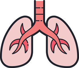 lungs