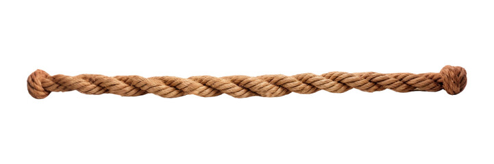PNG A long rope white background durability strength - obrazy, fototapety, plakaty
