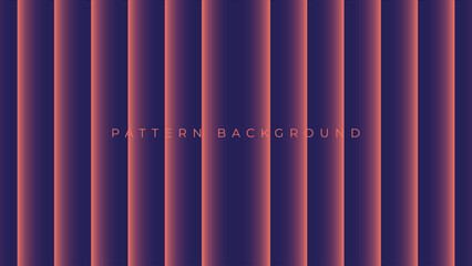 light red line strips pattern on dark background