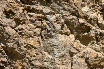 Stones texture and background. Rock texture 1