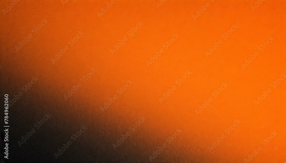 Poster chromatic fusion: gradient background web banner