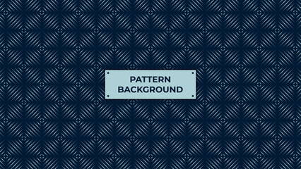 dark background with line strips diagonal pattern