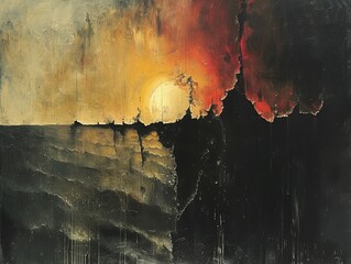 Abyss of the Sunset