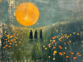 Whispers of Dawn