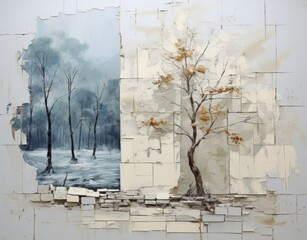 Whispers of Winter Warmth