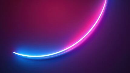 A captivating abstract background featuring glowing white lights shimmering against a backdrop of deep purple. The lights flicker and dance, creating an enchanting and dynamic display. 