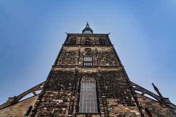 St.Andreas Kirche Hildesheim - 784972634