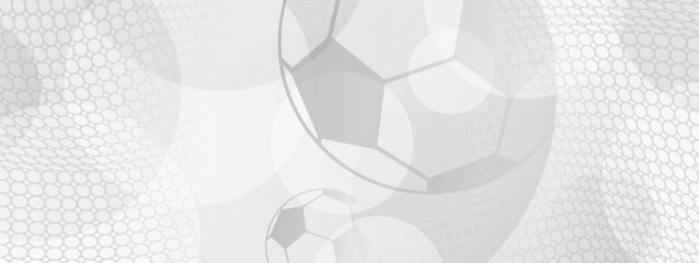 soccer ball background	