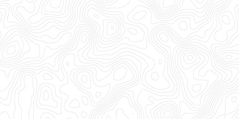 White topology topography vector abstract design texture digital art map texture floor tiles 