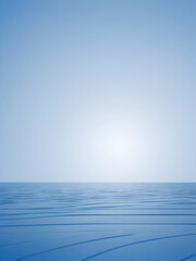 Obraz premium 바다