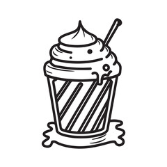 ice cream. summer ice cream. cool ice cream