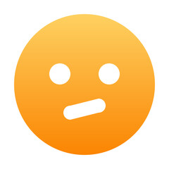 Fototapeta premium smiley face icon