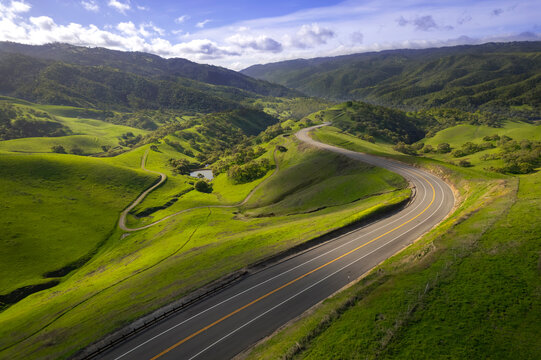 Del Valle Regional Park, Livermore, California