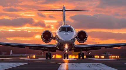 Sunset Departure: A Jet's Silhouette Against the Sky. Concept Aviation, Sunset Photography, Silhouettes, Travel Inspiration, Skyline Captures