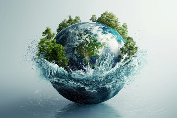 earth, environment, ecology, planet earth