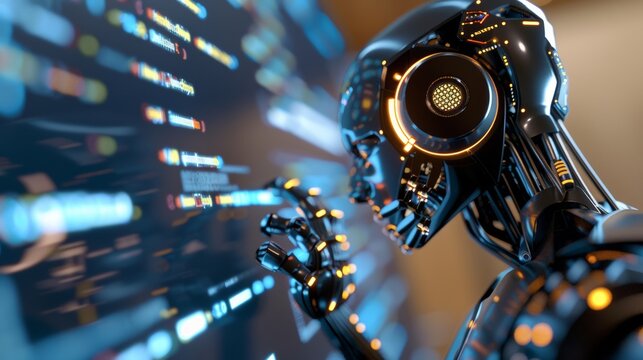 Code debugging and error handling in AI software