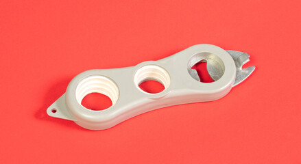 Easy grip jar opener, bottle opener, disability aid for for people who need it - 785040222