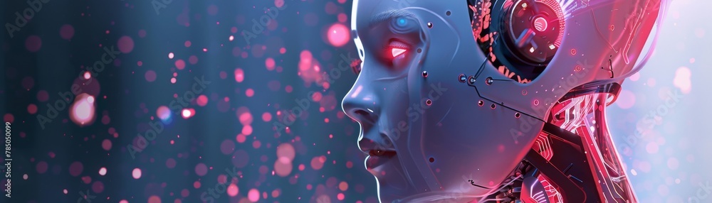 Poster debates over ai ethics and the development of moral machines in the realm of responsible artificial 