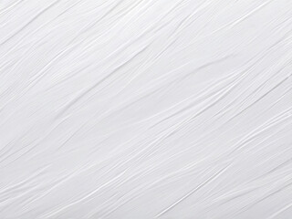Fototapeta premium White noise texture pattern paper white texture background. ai