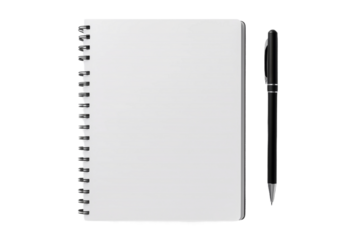 Timelessly Captured Thoughts. On White or PNG Transparent Background.