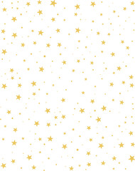 starry night on frame 3:4, star background, instagram vertical post, eid mubarak