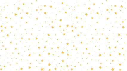 starry night on frame 1280:720, star background, zoom virtual background, eid mubarak