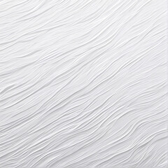 Obraz premium White noise texture pattern paper white texture background. ai