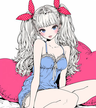 Babydoll」の写真素材 | 5,293件の無料イラスト画像 | Adobe Stock