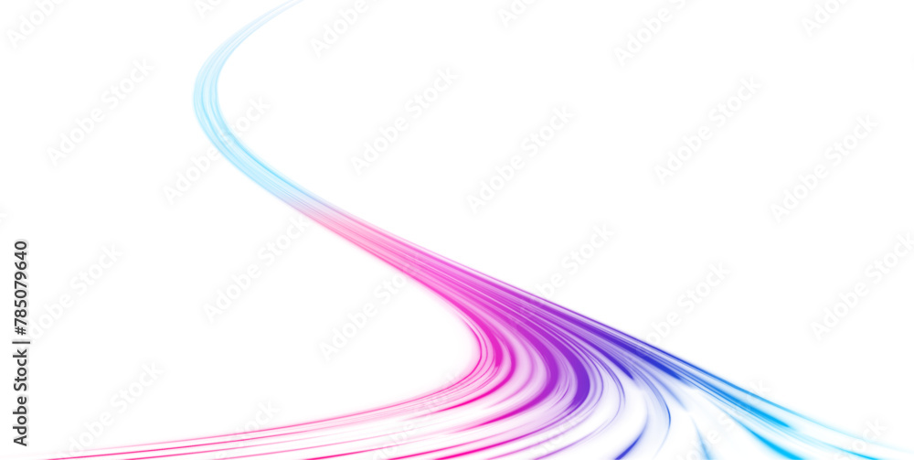 Aufkleber database fast data transfer acceleration. abstract vector fire circles, sparkling swirls and energy 