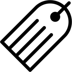 Vector Icon Price, seo, store, tags, sale tag