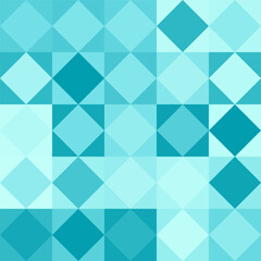 Geometric simple minimalistic background, which consist of rhombuses.