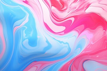 Fototapeta na wymiar Abstract fluid background with liquid texture