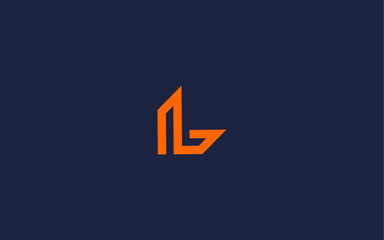 letter l logo icon design vector design template inspiration