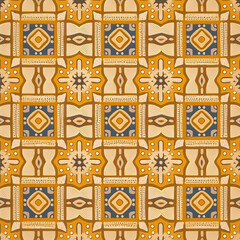  fabric pattern, seamless pattern,batik cloth