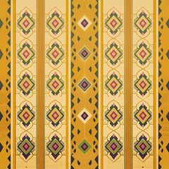  fabric pattern, seamless pattern,batik cloth